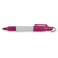 Sharpie Mini Berry Purple Fine Point Permanent Marker